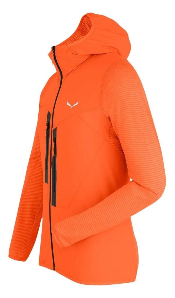 Chaqueta Hombre Rolle Pl R M Jkt. - Color: red orange