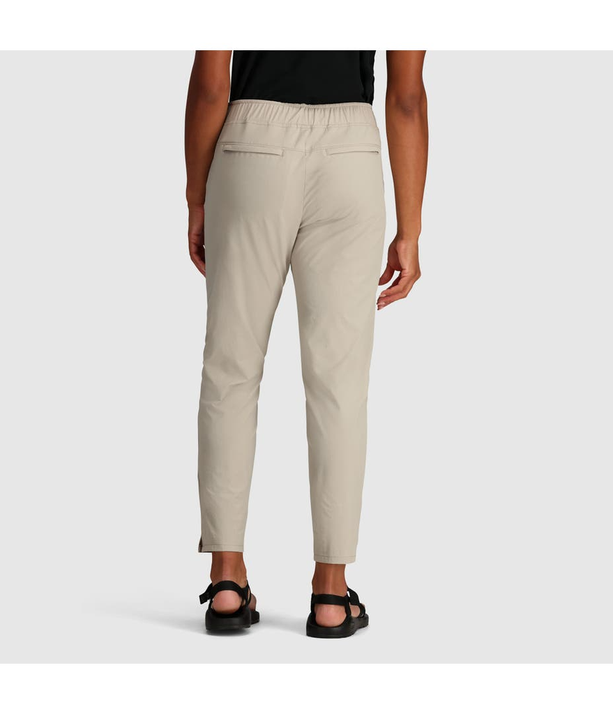 Miniatura Pantalon De Mujer Ferrosi Transirt Pants - Color: Dark Sand