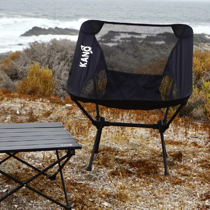 Miniatura Silla Camping -