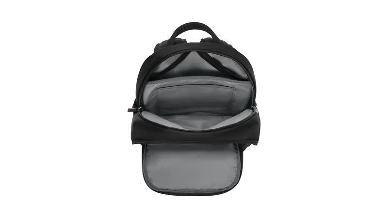 Mochila Porta Notebook XE Tryal - Color: Negro