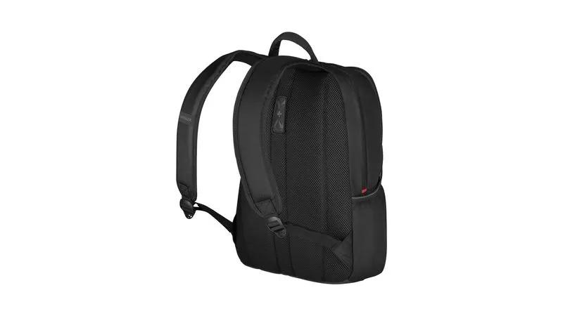 Mochila Porta Notebook XE Tryal - Color: Negro