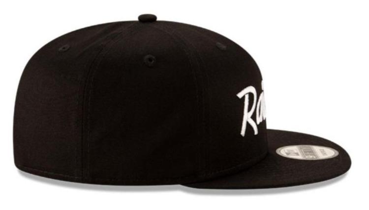 Gorra Oakland Raiders NFL 9Fifty -