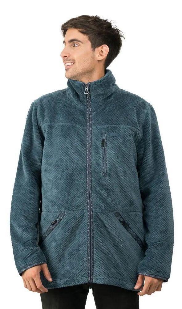 Miniatura Polar Enker Reciclado Hombre - Color: Teal