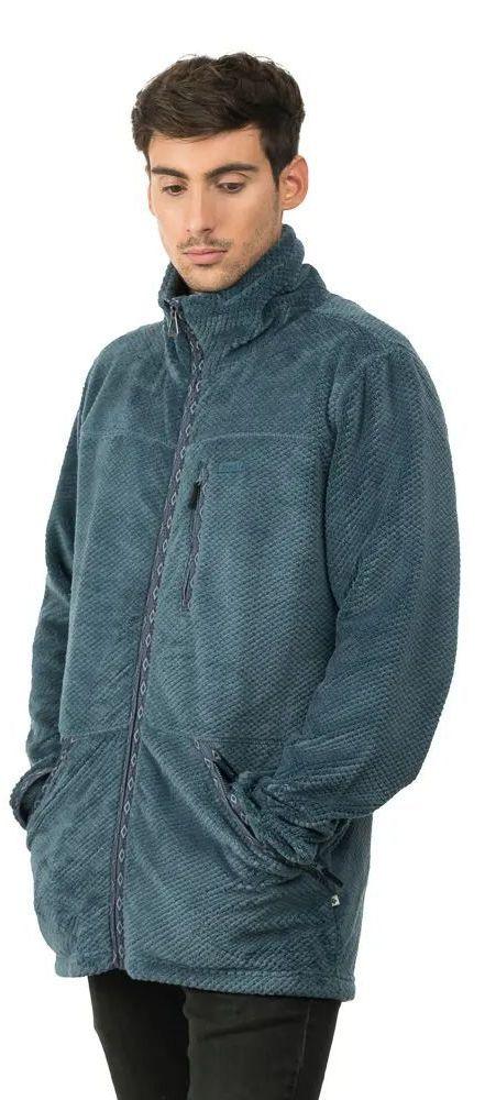 Miniatura Polar Enker Reciclado Hombre - Color: Teal