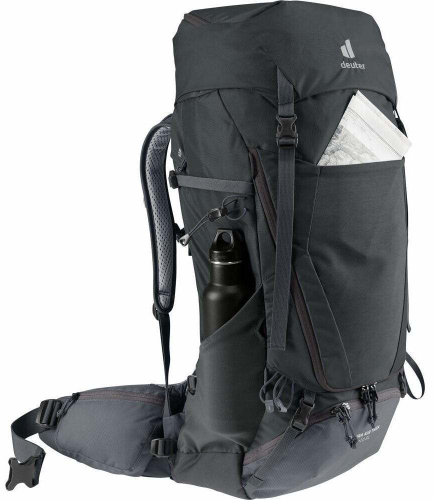 Mochila Futura Air Trek 45L + 10 SL New -