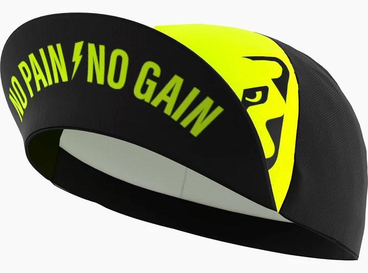 Visera Performance Visor Cap - Color: Neon Amarillo