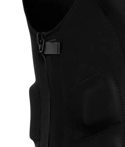 Traje De Neopreno Unisex Impact Vest - Color: Negro