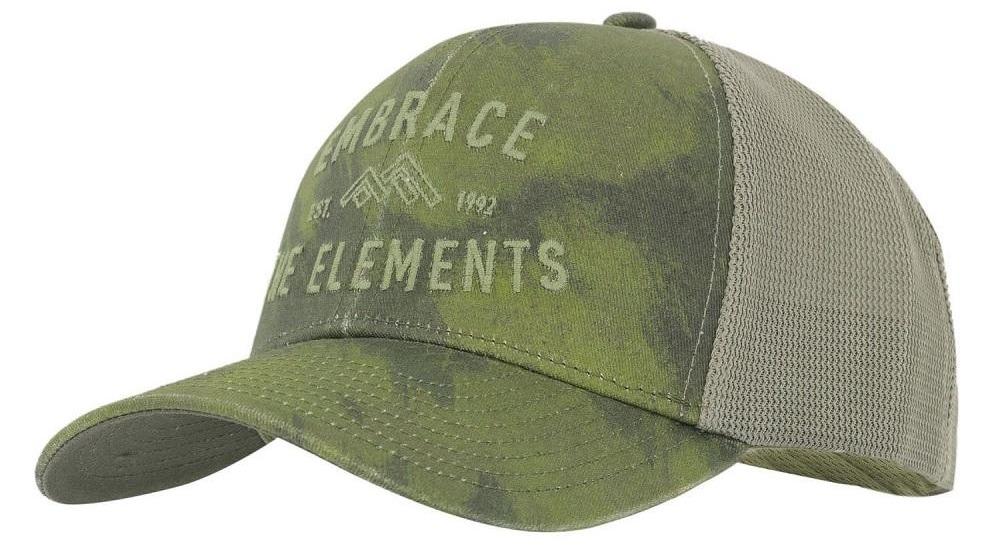 Gorra Explore Trucker Cap Tery  -