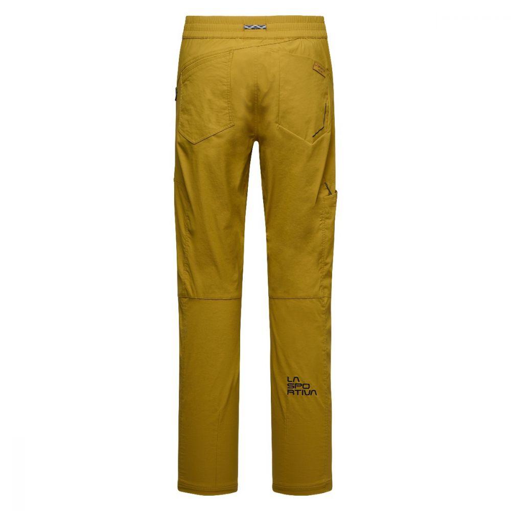 Pantalón Talus Pant Hombre  - Color: Savana/Night Sky
