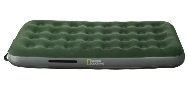 Colchon Inflable Alpes Twin  - Color: Verde