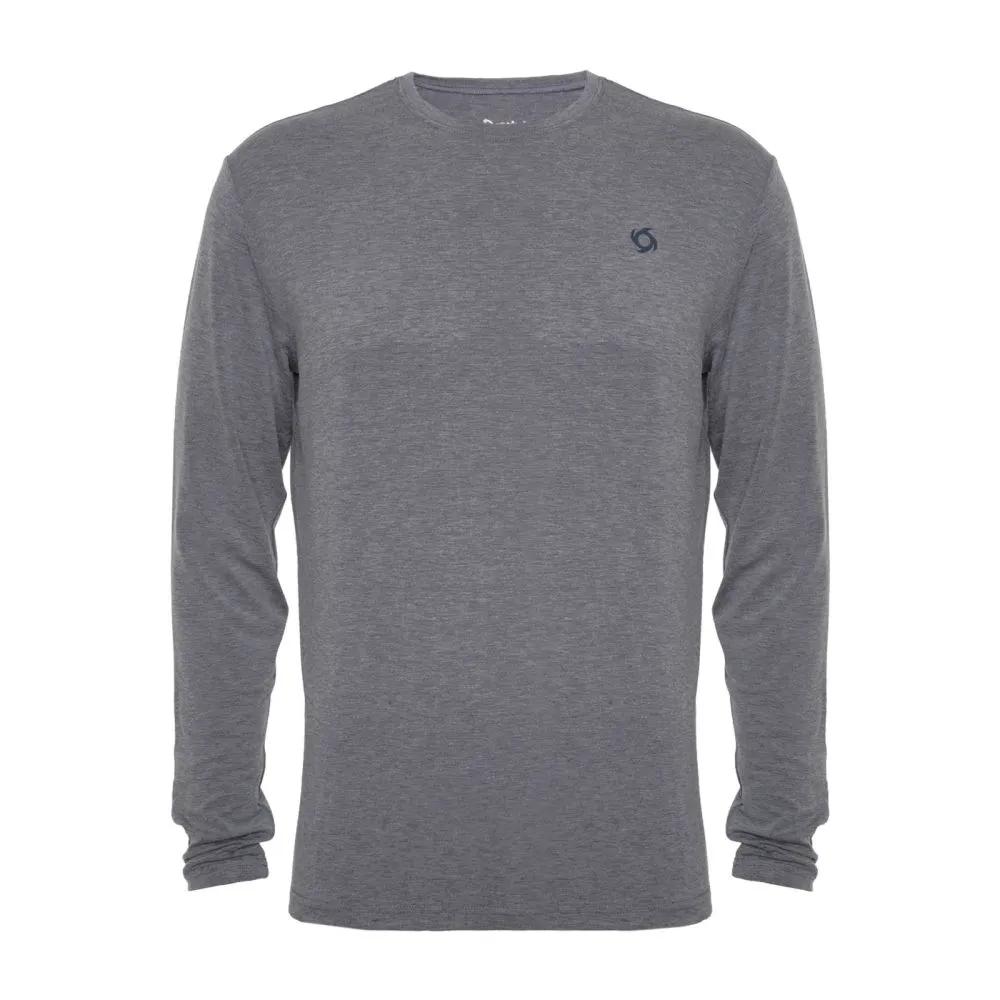 Miniatura Camiseta Hombre Thermoactive - Color: Stone