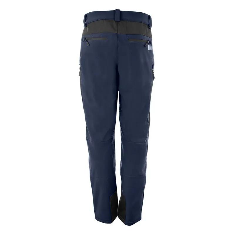 Pantalon Termico Hw Wolverine Deep -