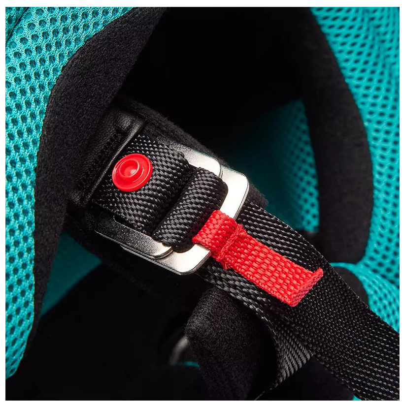 Miniatura Casco Moto V1 Horyzn  - Color: Gris-Negro-Amarillo