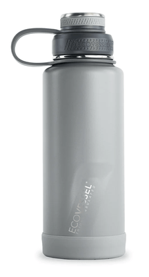 Miniatura Botella Inox Boulder 946 ml - Color: Gris, Formato: 946 ML