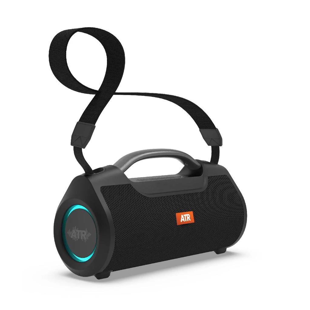 Parlante Bluetooth Boomax