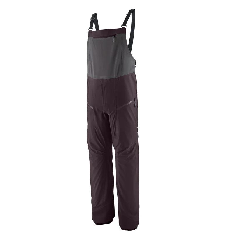 Pantalón Hombre SnowDrifter Bibs