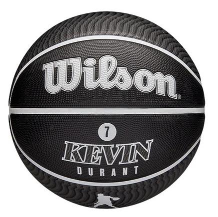 Pelota Basketball NBA Player Icon Durant/ Tamaño 7 - Color: Negro