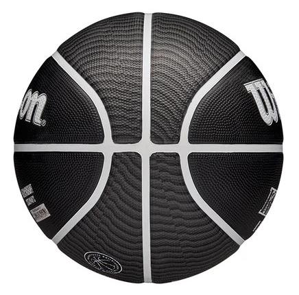 Pelota Basketball NBA Player Icon Durant/ Tamaño 7 - Color: Negro