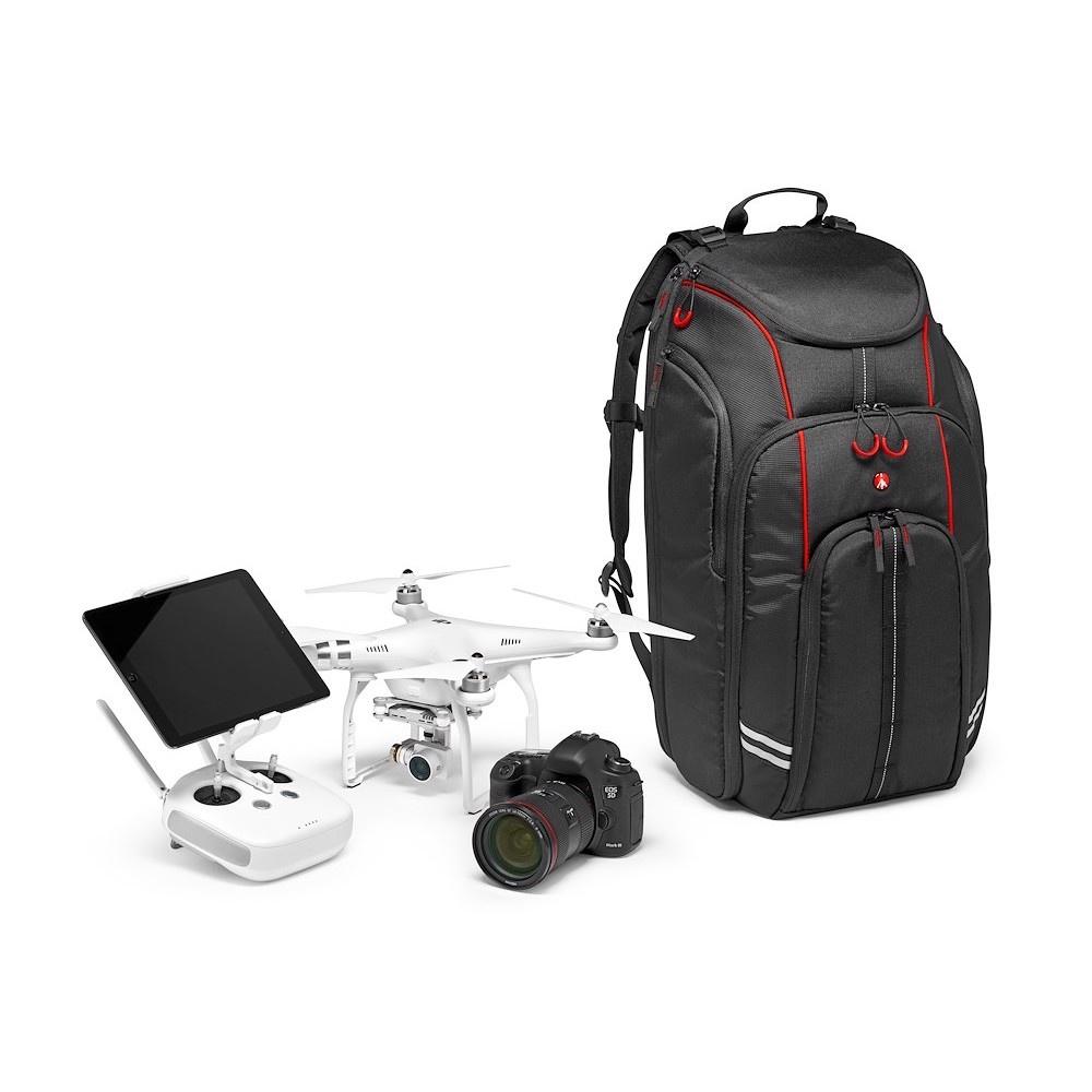 Mochila Aviator Para Drone DJI Phantom -