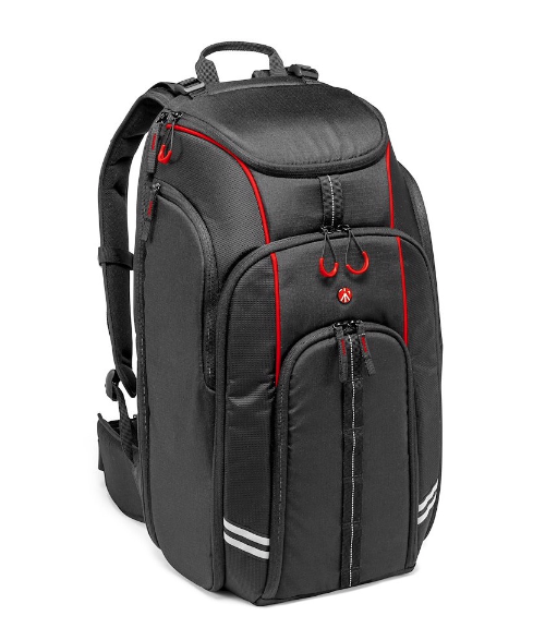 Miniatura Mochila Aviator Para Drone DJI Phantom -