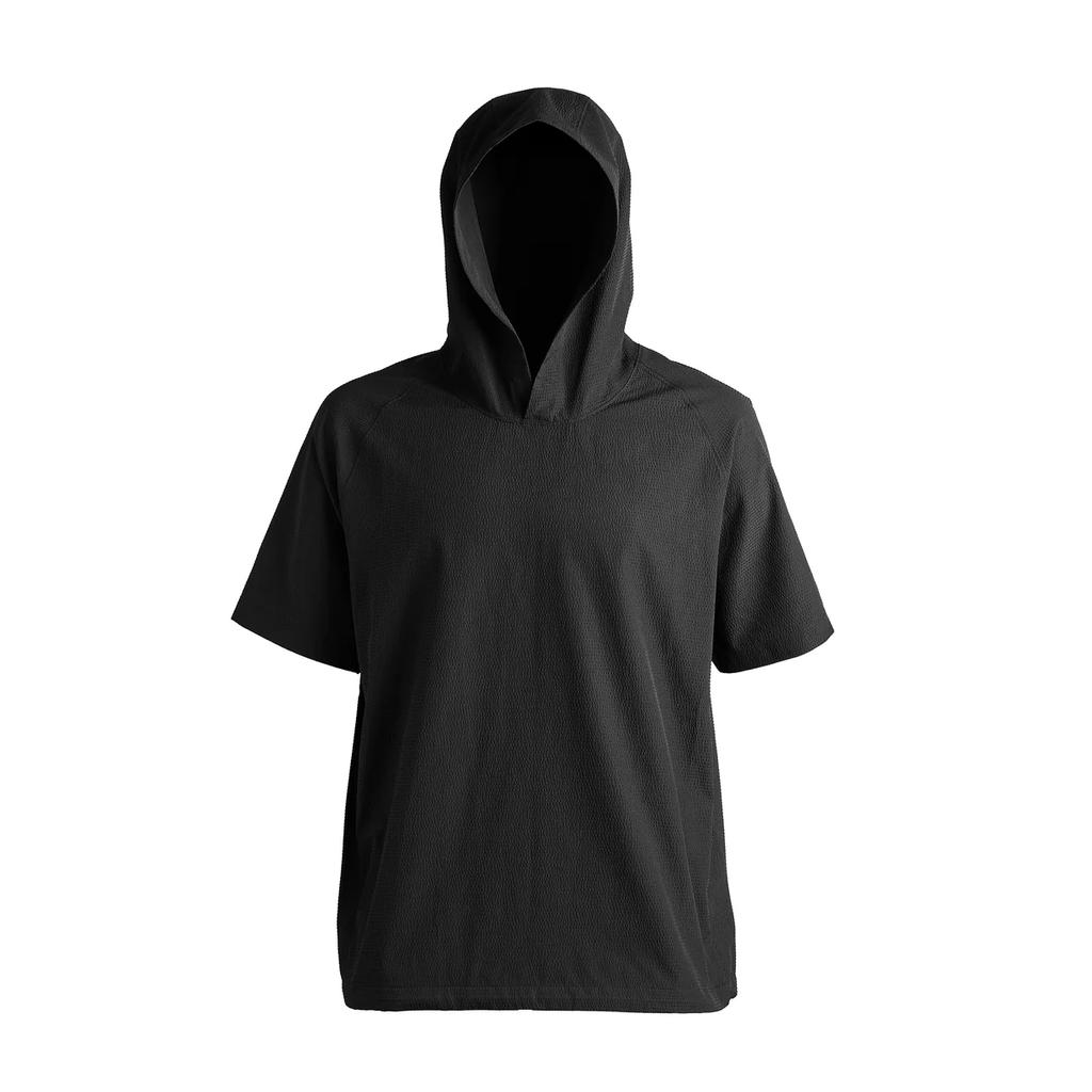 Polera Manga Corta Gregal Hombre 