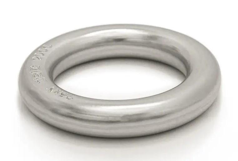 Aro Aluminio L (25 kn)