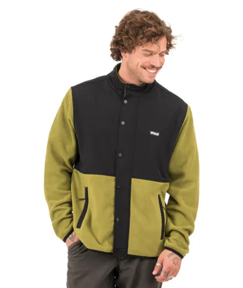 Polar City Style Hombre Shaka Reciclado -