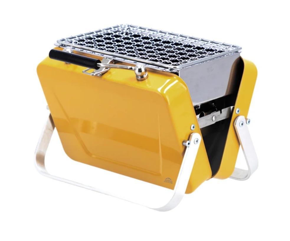 Parrilla Portatil Compact Grill S