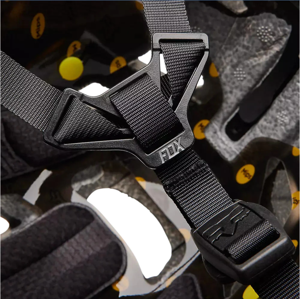 Miniatura Casco Bicicleta Speedframe Pro Camo - Color: Verde