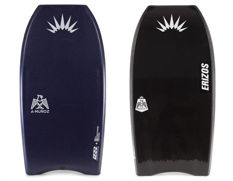 Tabla Bodyboard E7amacb 2020 - Color: Midnight Blue Black