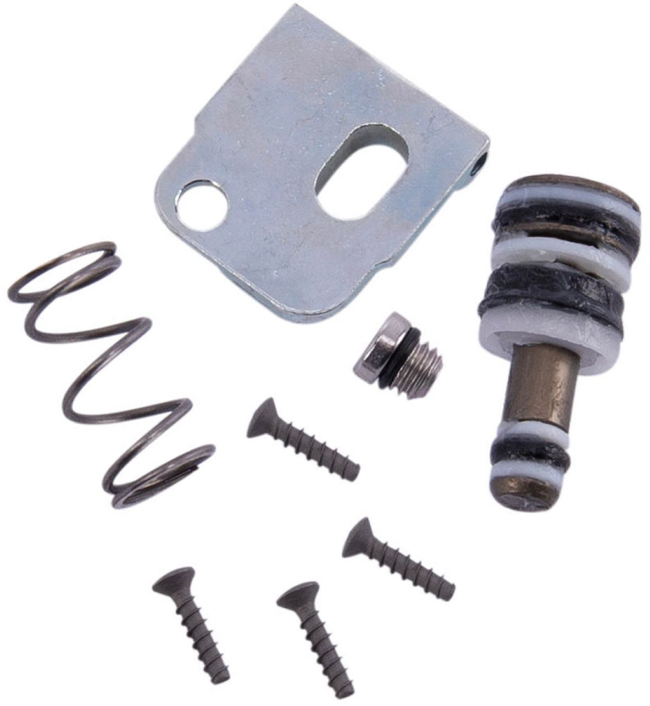 Kit Sram Servicio Maneta Cambio Freno HRD/HRR -