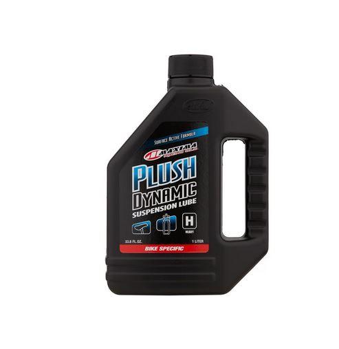 Lubricante Maxima Suspensión Heavy 30WT 