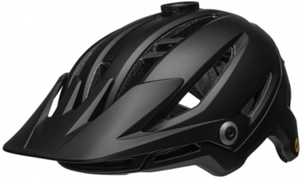 Casco Sixer Mips Mat -