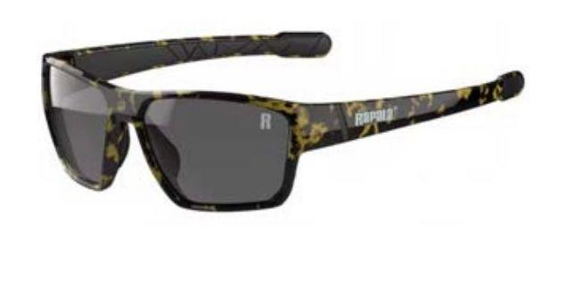 Gafas We Seriola Blk-Revo - Color: Gris Oscuro