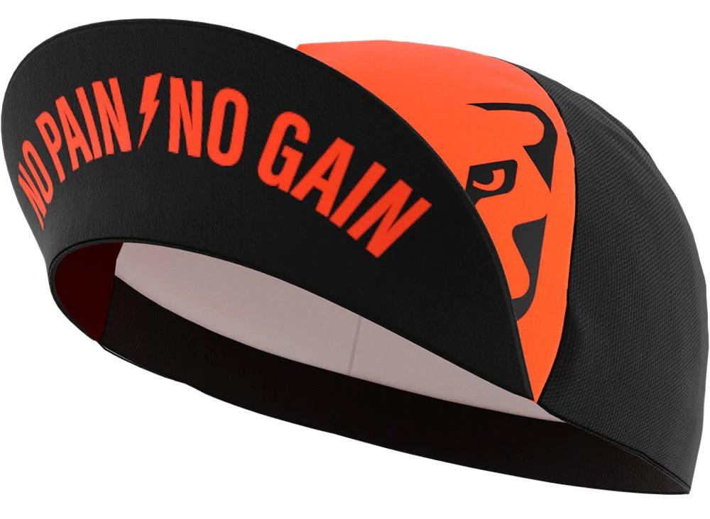 Visera Performance Visor Cap - Color: Naranjo