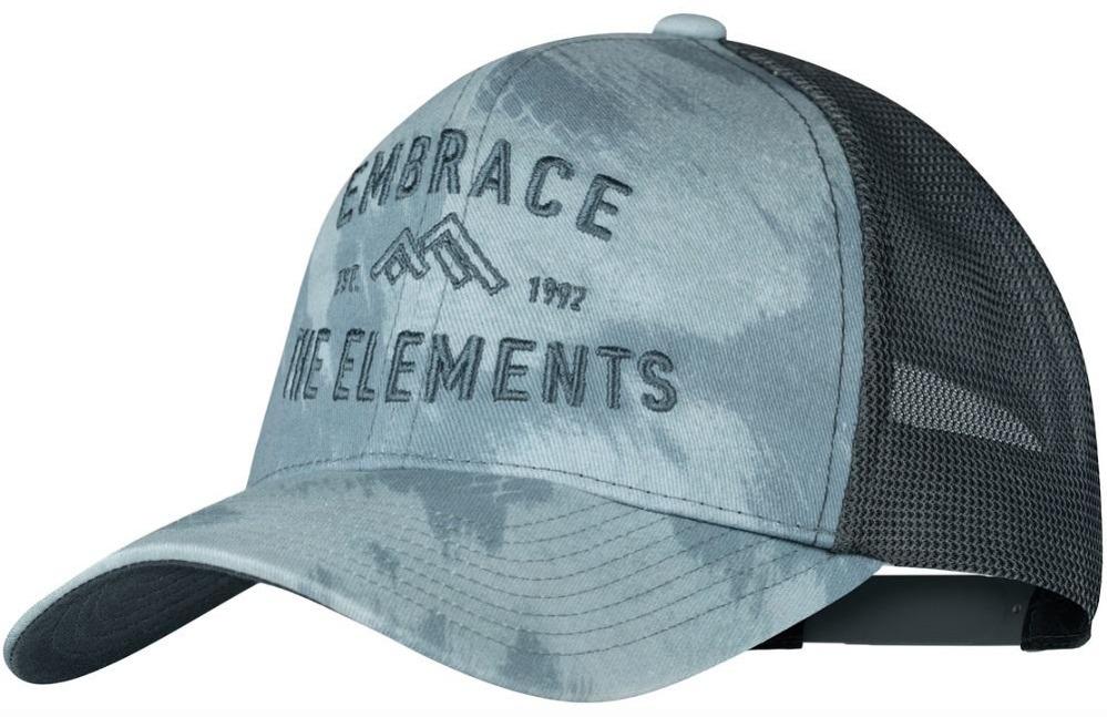 Gorra Explore Trucker Cap Tery  -