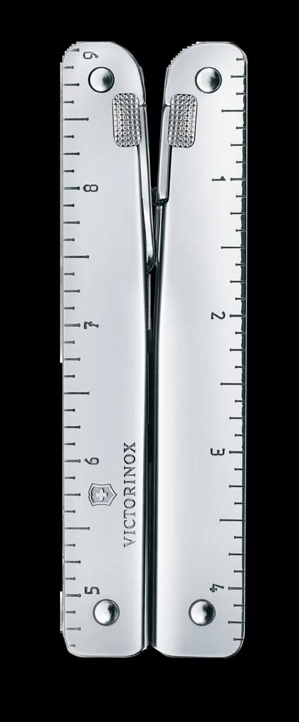 Miniatura Swiss Tool X Plus -