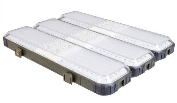 Luz Led 3500 Lúmenes -