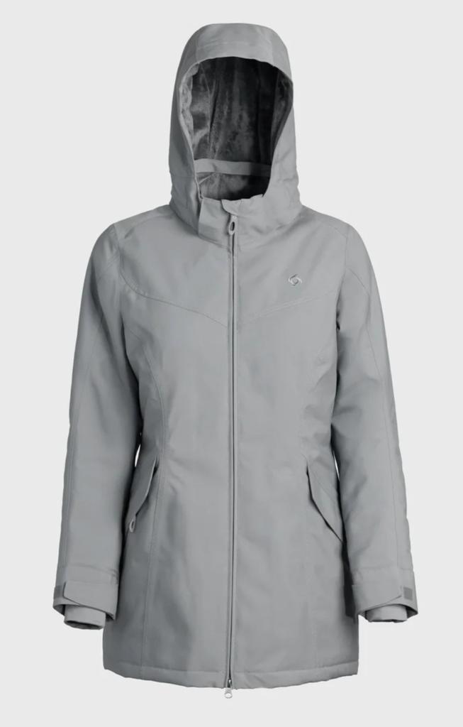 Parka Térmica Polux Mujer 