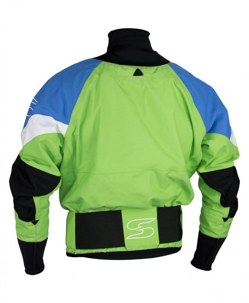 Chaqueta Seca Extreme 4L