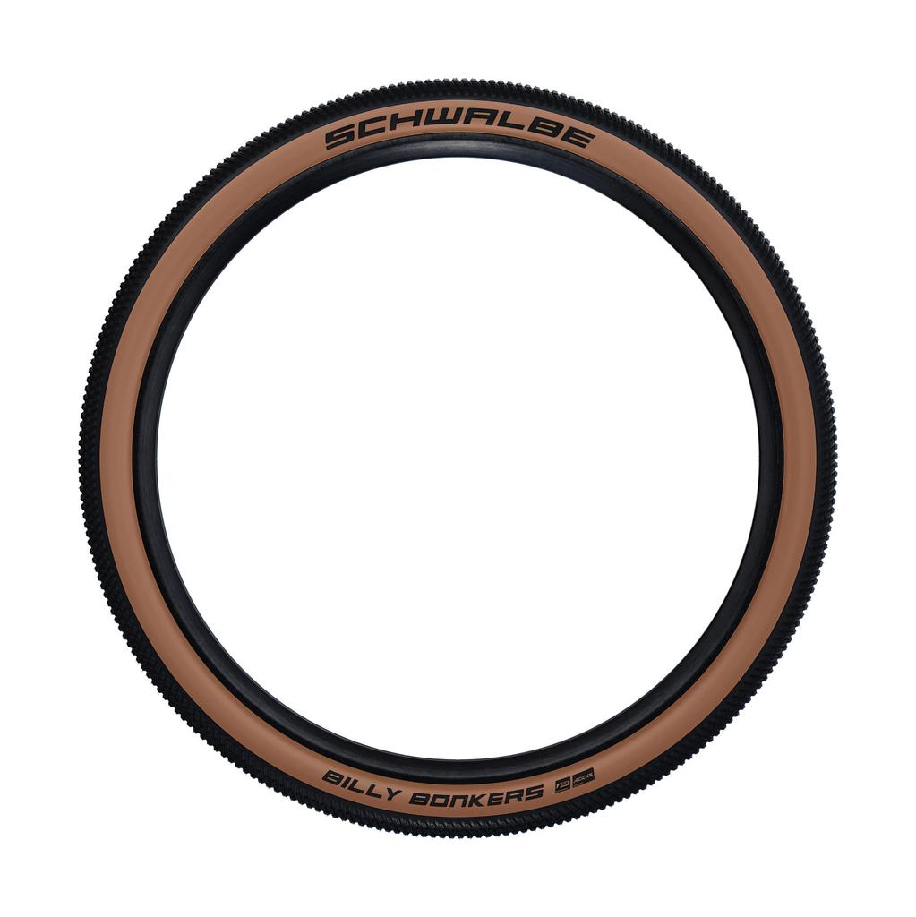 Neumatico Billy Bonkers K-Guard-Skin 26x2.1" - Color: Bronce
