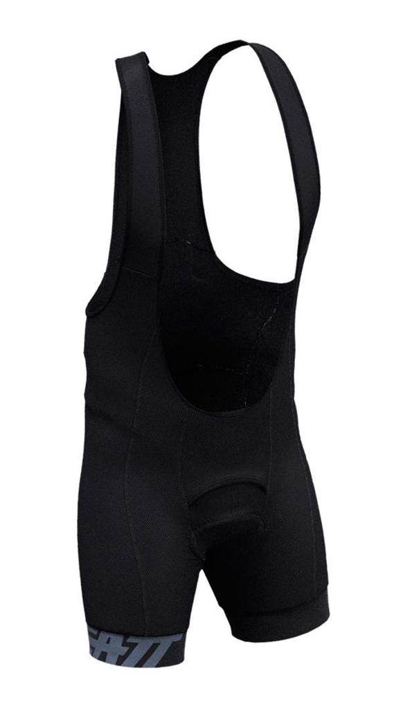 Calzas Ciclismo Mtb 2.0 - Color: Negro