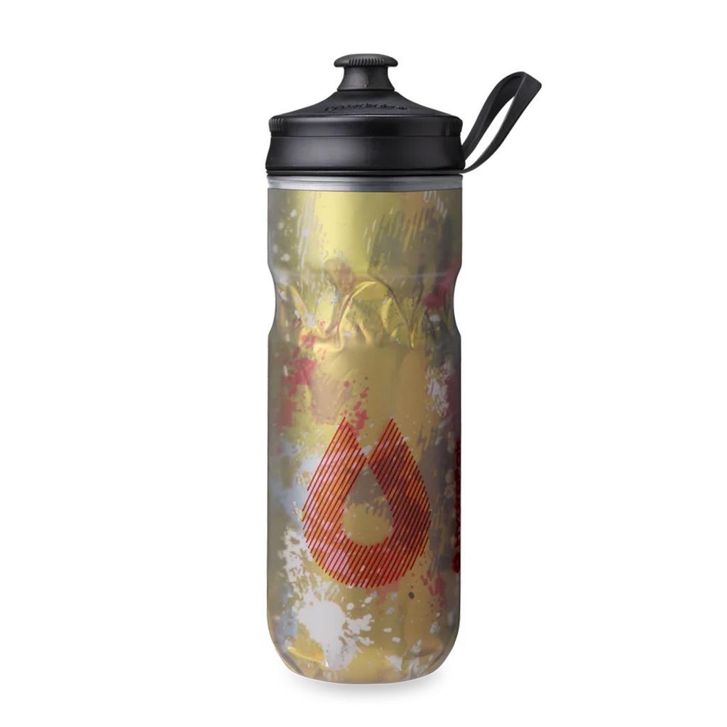 Botella de Agua Hydrapak Sport 600 ml