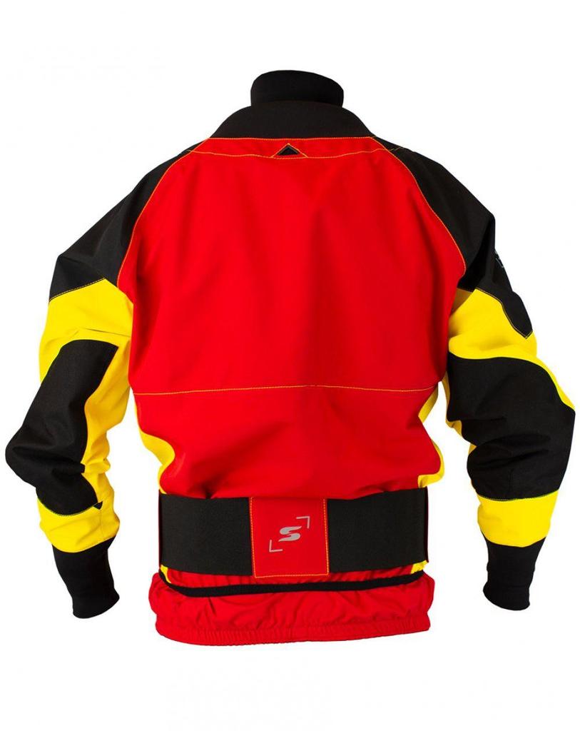 Miniatura Chaqueta Seca Extreme 4L -