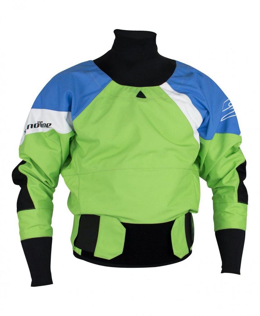 Miniatura Chaqueta Seca Extreme 4L -