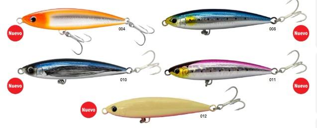 Pasante Ocea Bettyu Hiramasa 130F