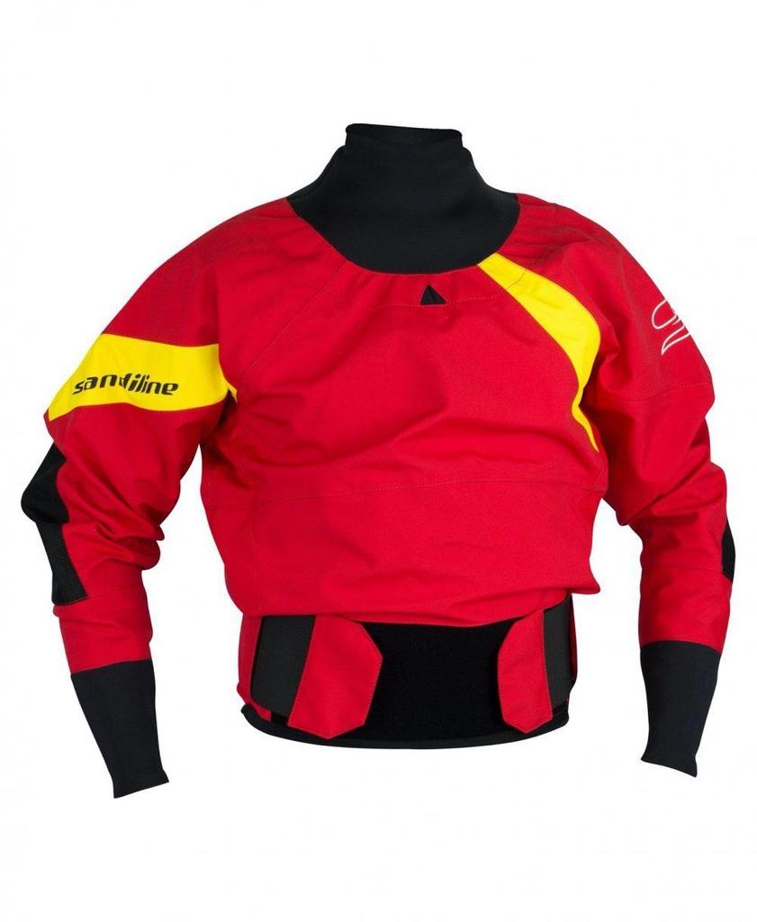 Miniatura Chaqueta Seca Extreme 4L -