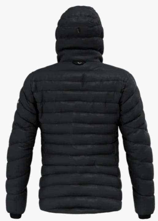 Chaqueta Hombre Ortles Med 3 RDS - Color: Black Out