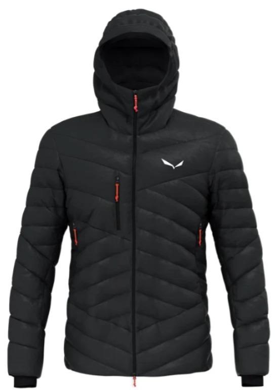 Chaqueta Hombre Ortles Med 3 RDS
