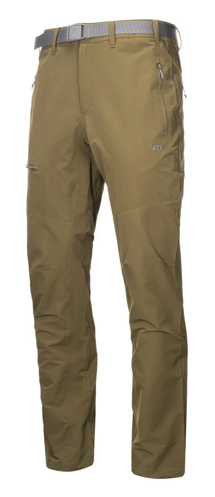 Pantalon Hombre Grey Q-Dry Pants